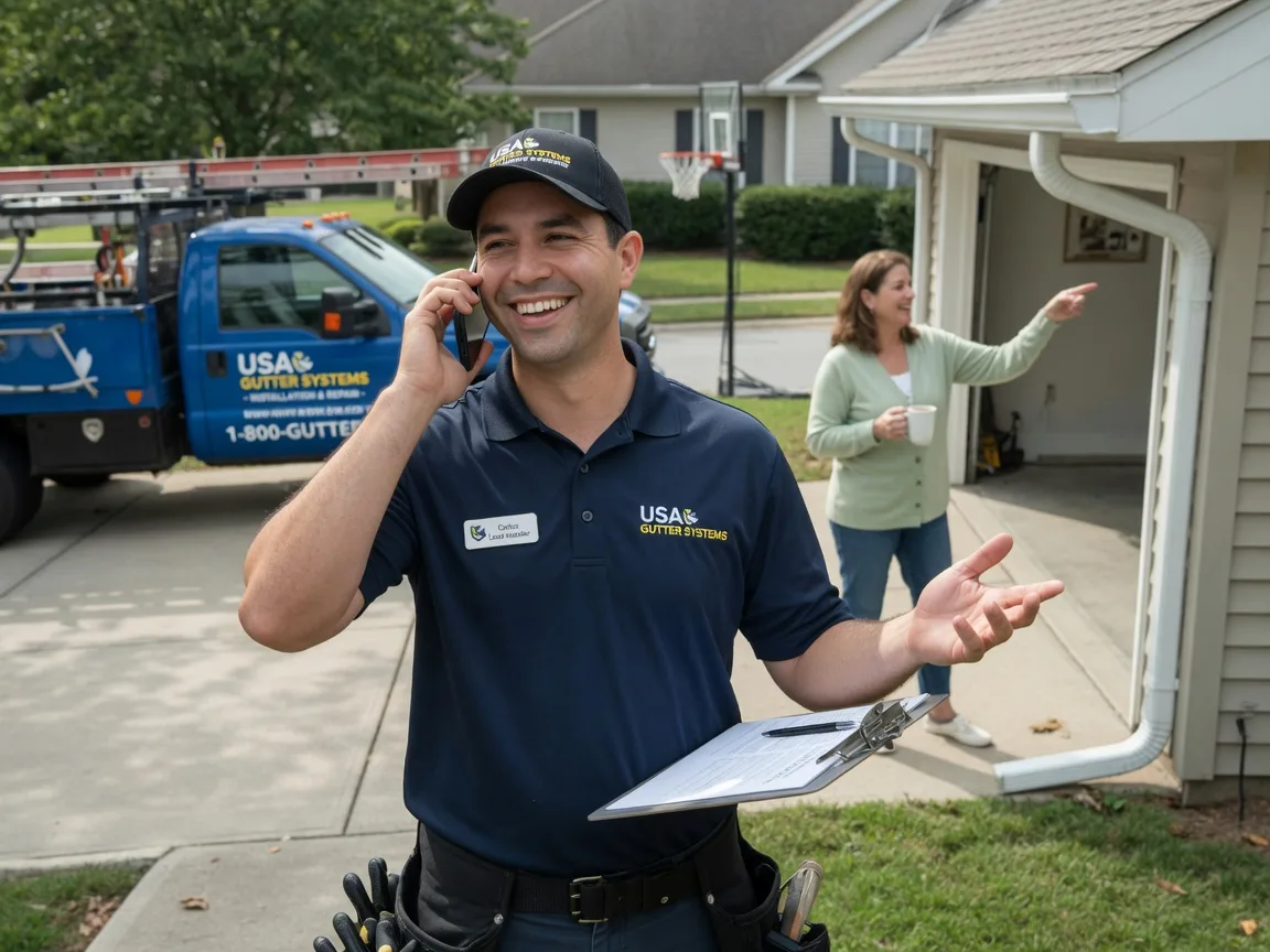 Gutter Installation Beaufort, MO FAQs